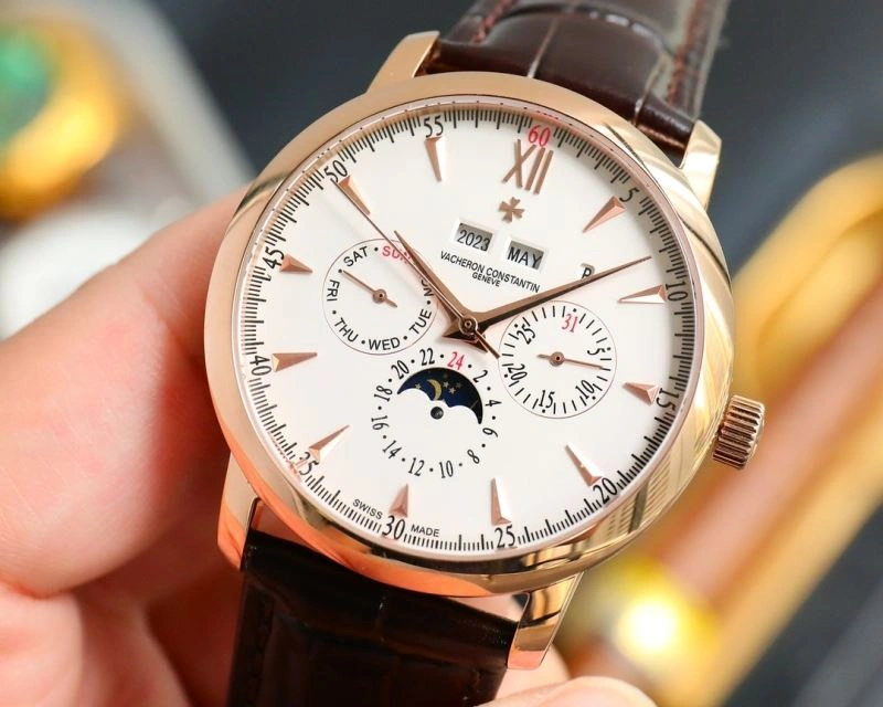 VACHERON CONSTANTIN Watches QuickDry 205957