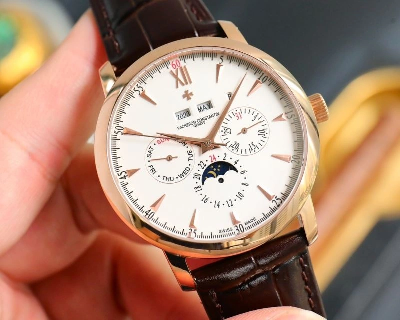 VACHERON CONSTANTIN Watches QuickDry 205957