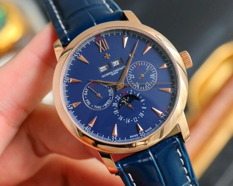 VACHERON CONSTANTIN Watches QuickDry 205957