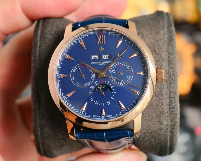 VACHERON CONSTANTIN Watches QuickDry 205957