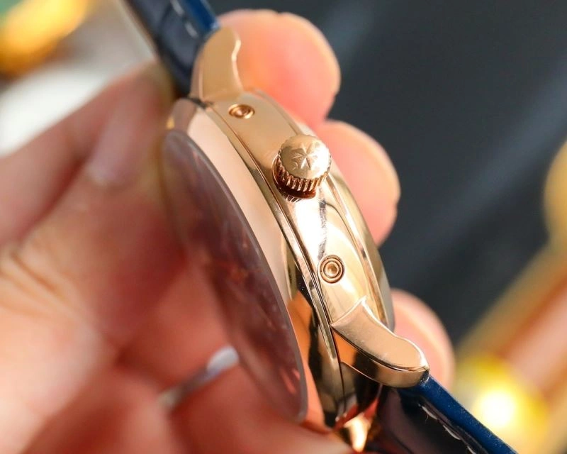 VACHERON CONSTANTIN Watches QuickDry 205957