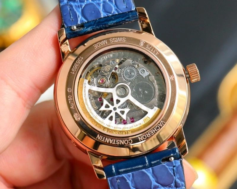 VACHERON CONSTANTIN Watches QuickDry 205957