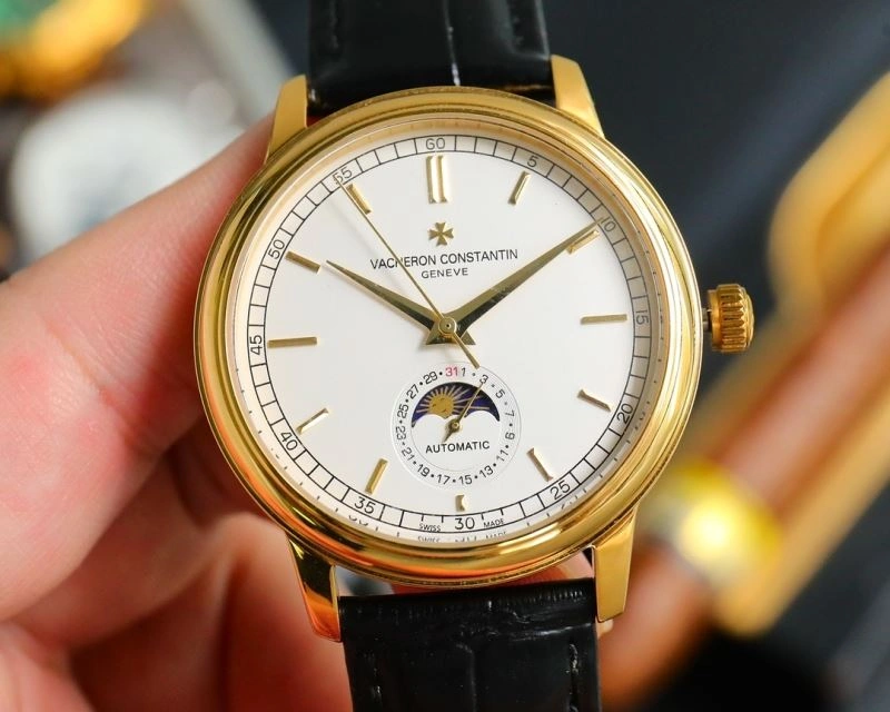 VACHERON CONSTANTIN Watches WeatherProof 205943