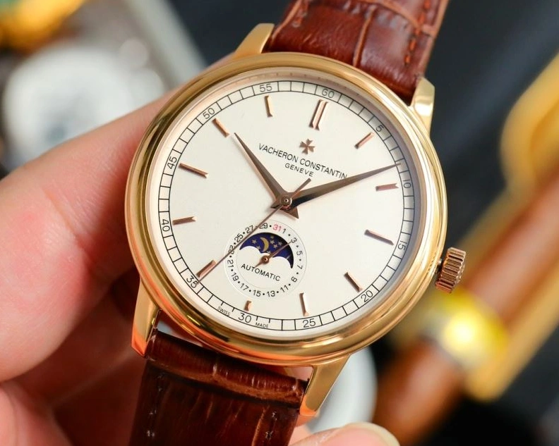VACHERON CONSTANTIN Watches WeatherProof 205943