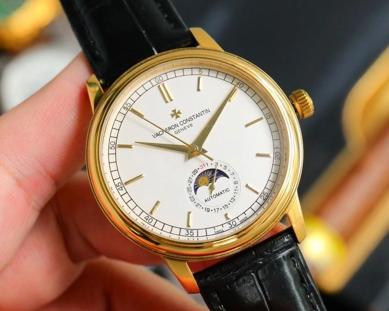 VACHERON CONSTANTIN Watches WeatherProof 205943
