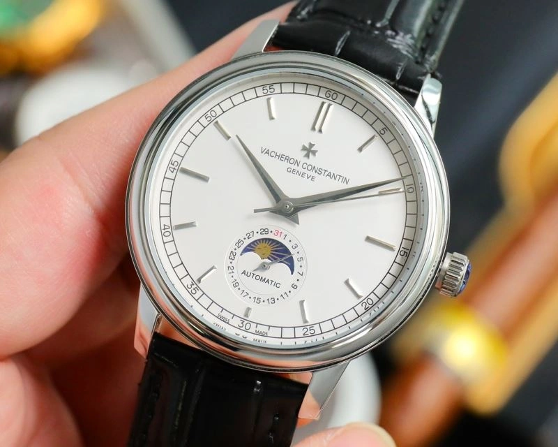 VACHERON CONSTANTIN Watches WeatherProof 205943