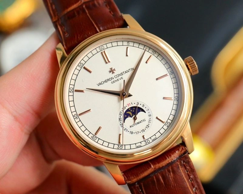 VACHERON CONSTANTIN Watches WeatherProof 205943
