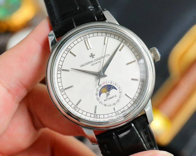 VACHERON CONSTANTIN Watches WeatherProof 205943