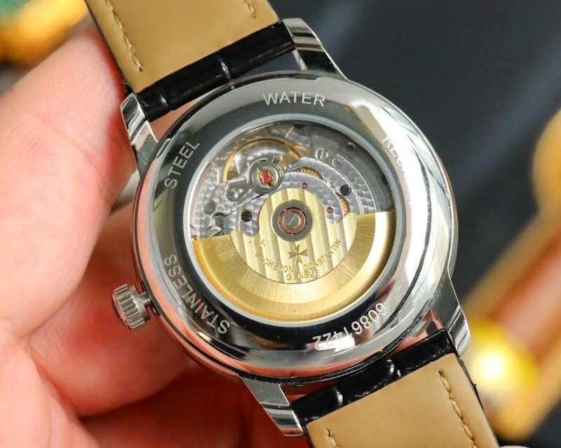 VACHERON CONSTANTIN Watches WeatherProof 205943