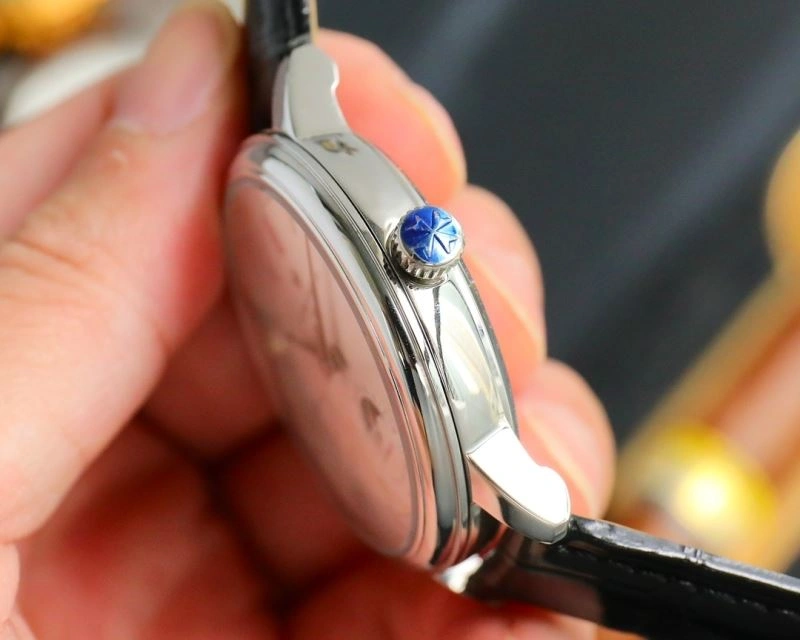 VACHERON CONSTANTIN Watches WeatherProof 205943