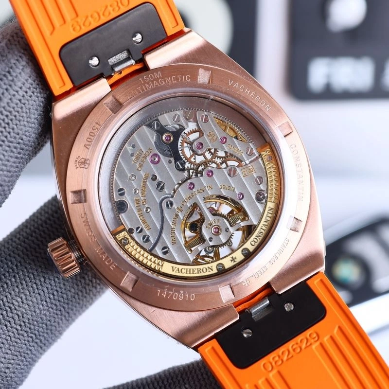 VACHERON CONSTANTIN Watches Chic 205931