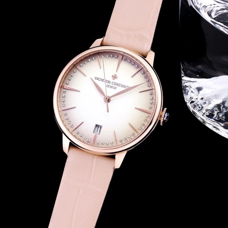 VACHERON CONSTANTIN Watches Stretchable 205932