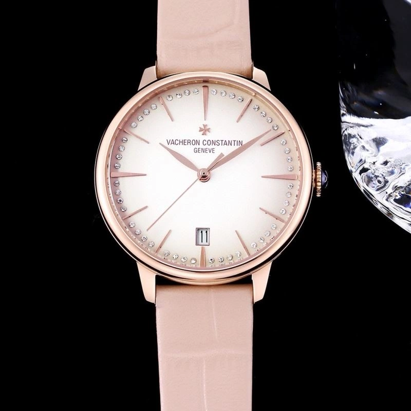 VACHERON CONSTANTIN Watches Stretchable 205932