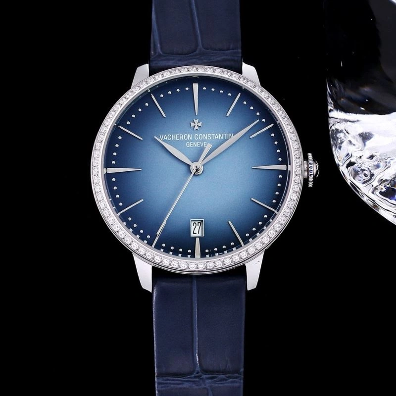 VACHERON CONSTANTIN Watches Stretchable 205932