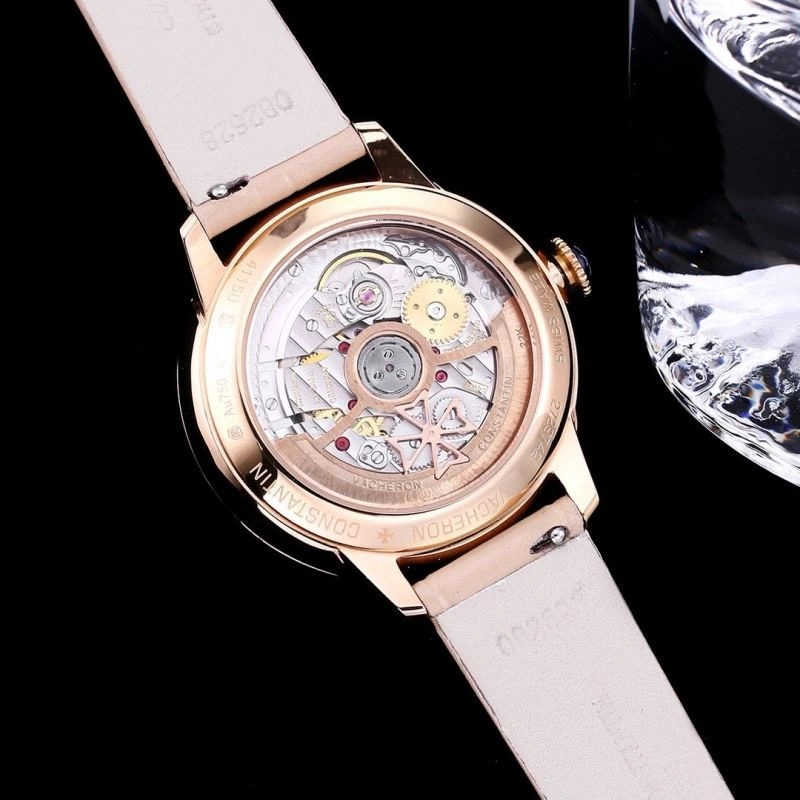 VACHERON CONSTANTIN Watches Stretchable 205932