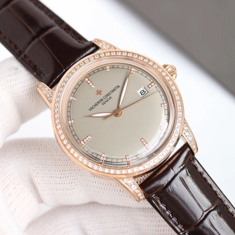 VACHERON CONSTANTIN Watches WeatherProof 205951
