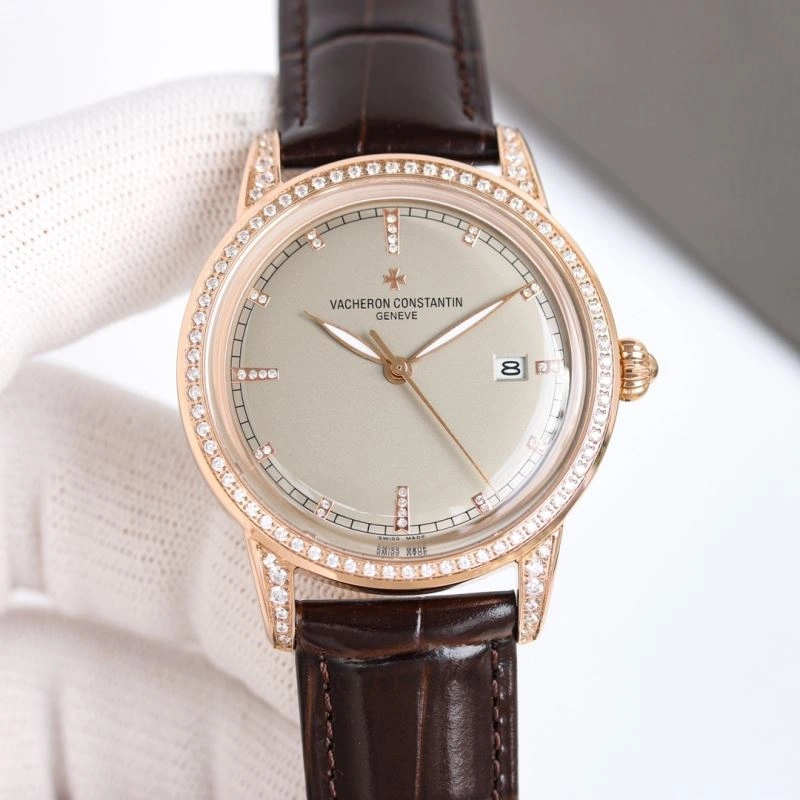 VACHERON CONSTANTIN Watches WeatherProof 205951