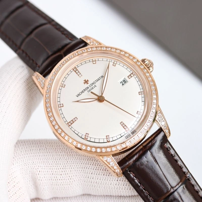 VACHERON CONSTANTIN Watches WeatherProof 205951