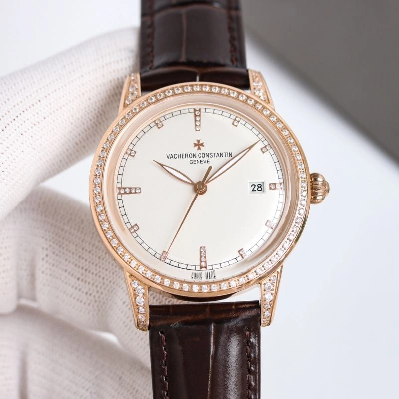 VACHERON CONSTANTIN Watches WeatherProof 205951