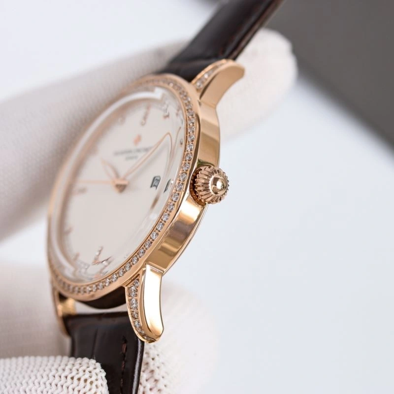 VACHERON CONSTANTIN Watches WeatherProof 205951