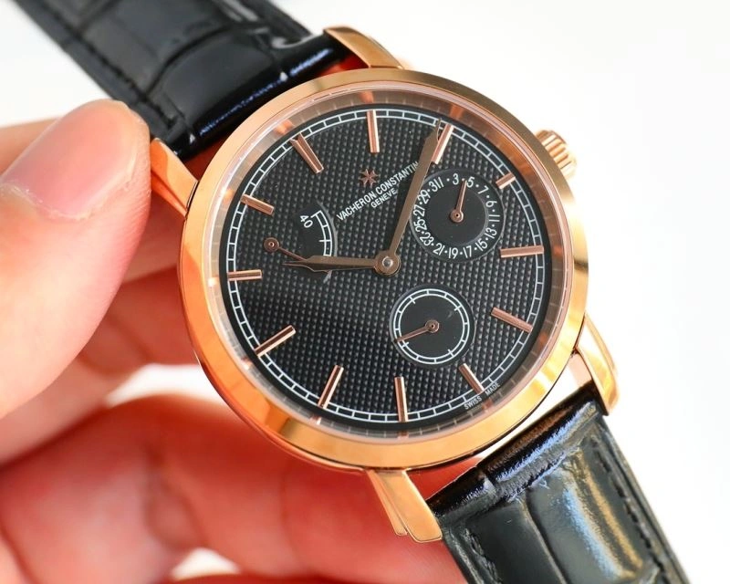 VACHERON CONSTANTIN Watches QuickDry 205941