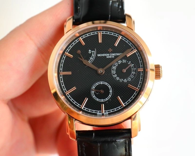 VACHERON CONSTANTIN Watches QuickDry 205941