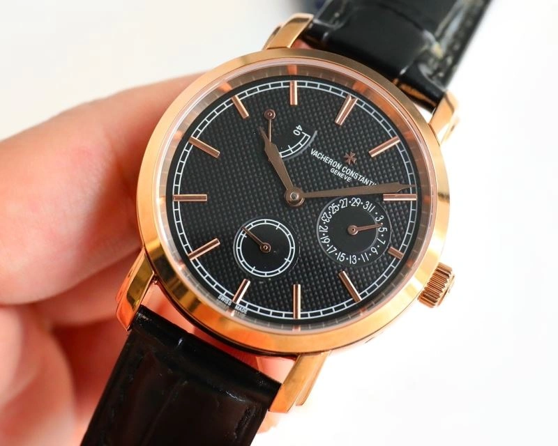 VACHERON CONSTANTIN Watches QuickDry 205941