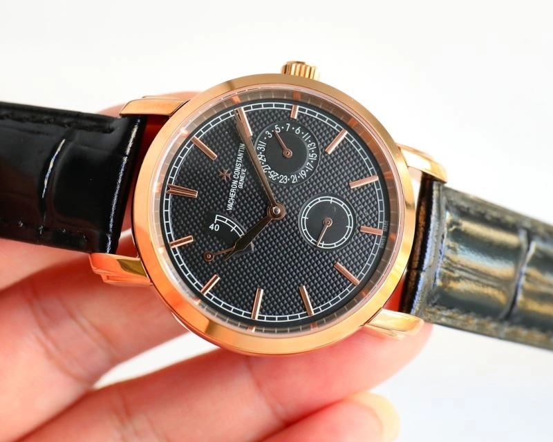 VACHERON CONSTANTIN Watches QuickDry 205941