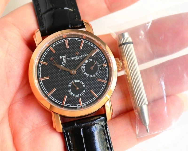 VACHERON CONSTANTIN Watches QuickDry 205941