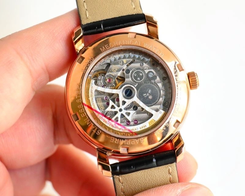 VACHERON CONSTANTIN Watches QuickDry 205941