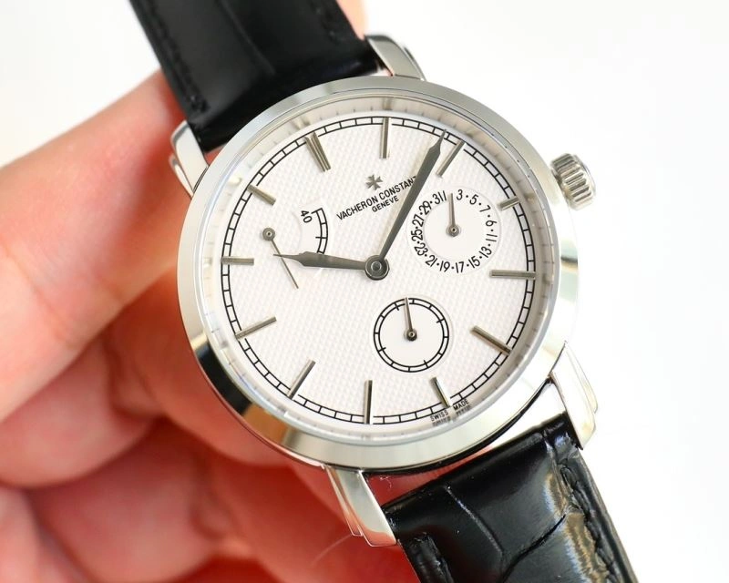 VACHERON CONSTANTIN Watches Vibrant 205937