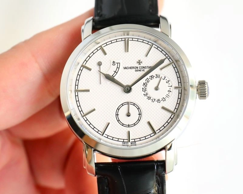 VACHERON CONSTANTIN Watches Vibrant 205937