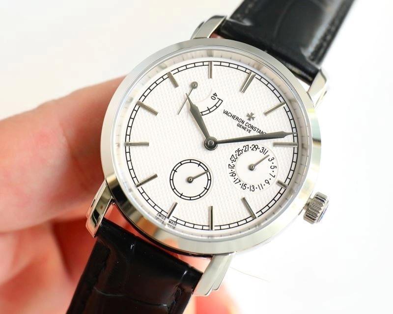 VACHERON CONSTANTIN Watches Vibrant 205937