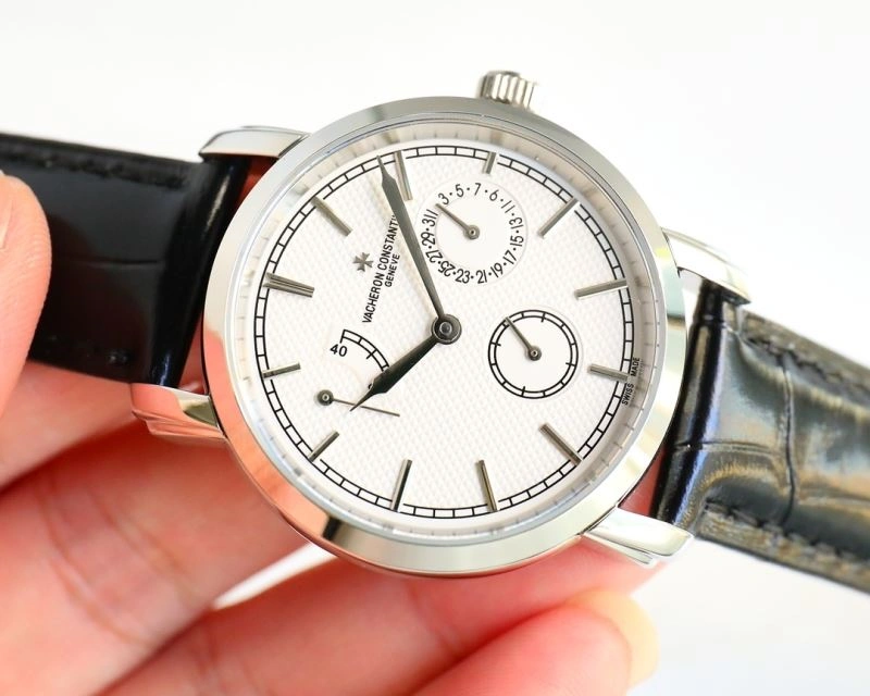 VACHERON CONSTANTIN Watches Vibrant 205937