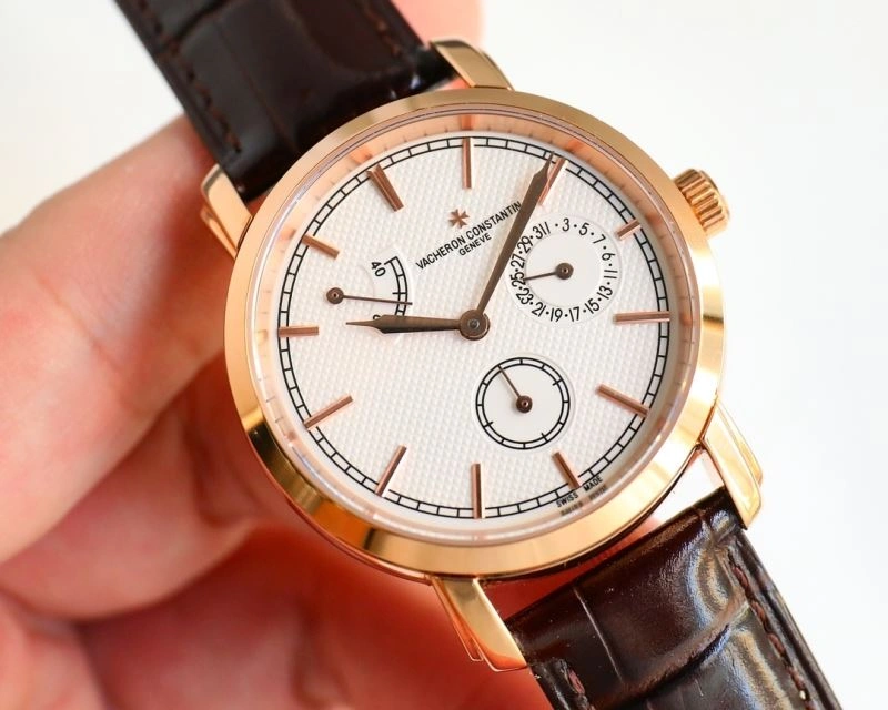 MoistureWicking VACHERON CONSTANTIN Watches 205934