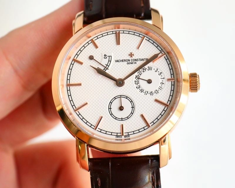MoistureWicking VACHERON CONSTANTIN Watches 205934