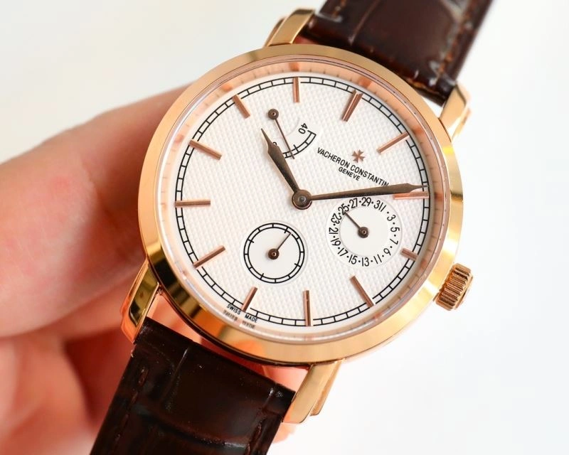 MoistureWicking VACHERON CONSTANTIN Watches 205934