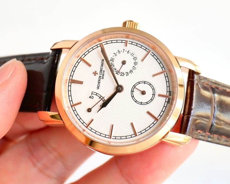 MoistureWicking VACHERON CONSTANTIN Watches 205934