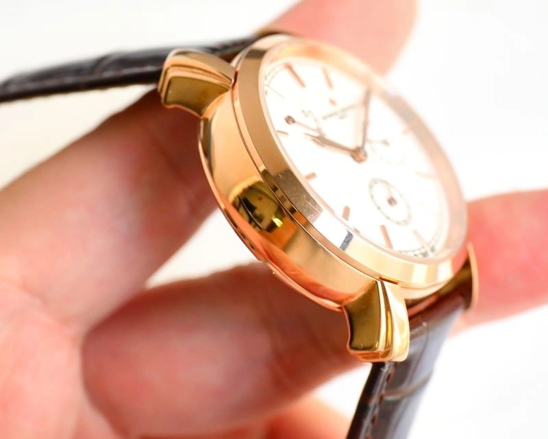 MoistureWicking VACHERON CONSTANTIN Watches 205934