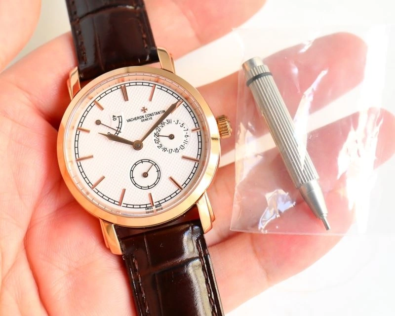 MoistureWicking VACHERON CONSTANTIN Watches 205934