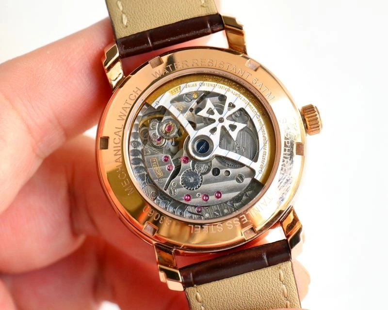 MoistureWicking VACHERON CONSTANTIN Watches 205934
