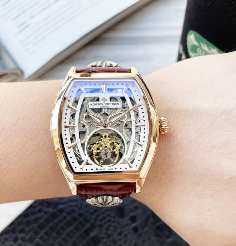 Packable VACHERON CONSTANTIN Watches 205930