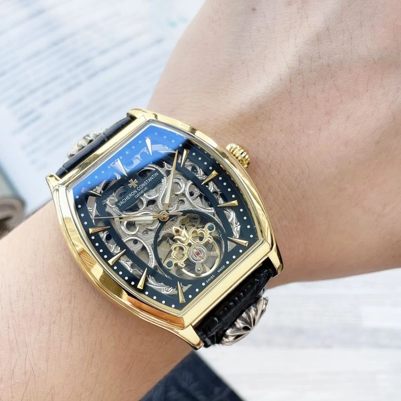 Packable VACHERON CONSTANTIN Watches 205930