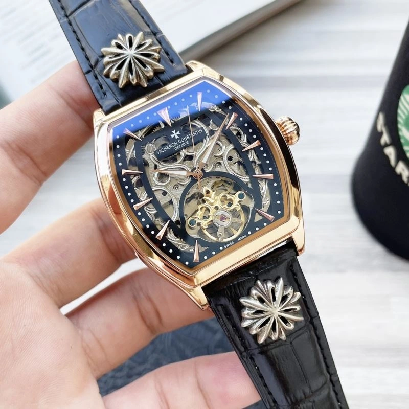 Packable VACHERON CONSTANTIN Watches 205930