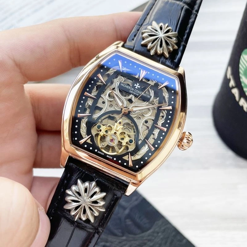 Packable VACHERON CONSTANTIN Watches 205930