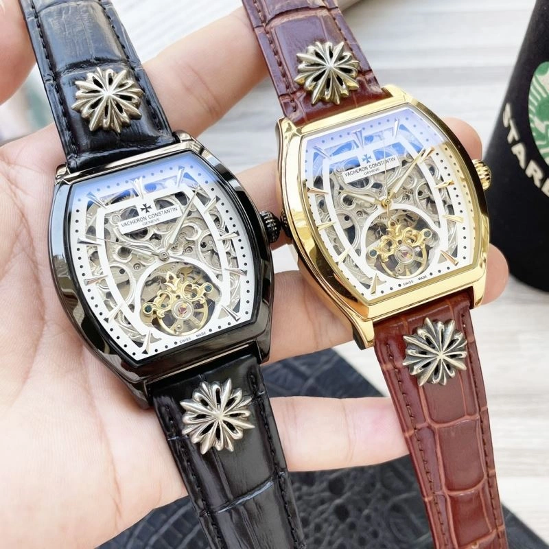 Packable VACHERON CONSTANTIN Watches 205930