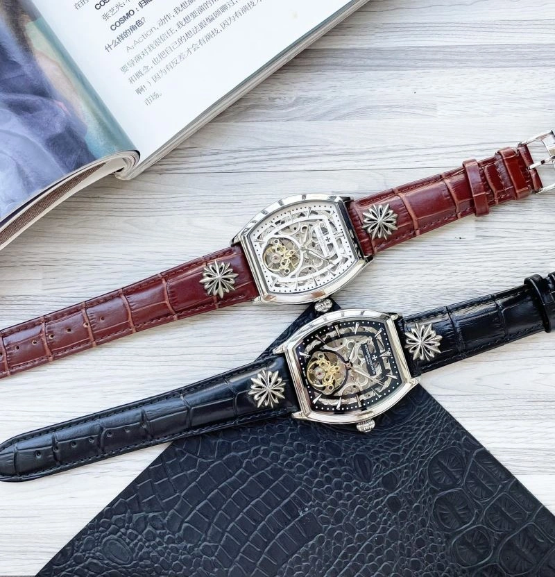 Packable VACHERON CONSTANTIN Watches 205930
