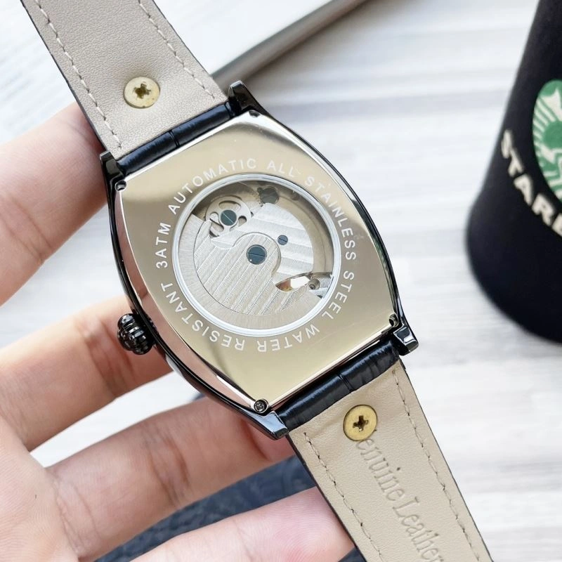 Packable VACHERON CONSTANTIN Watches 205930