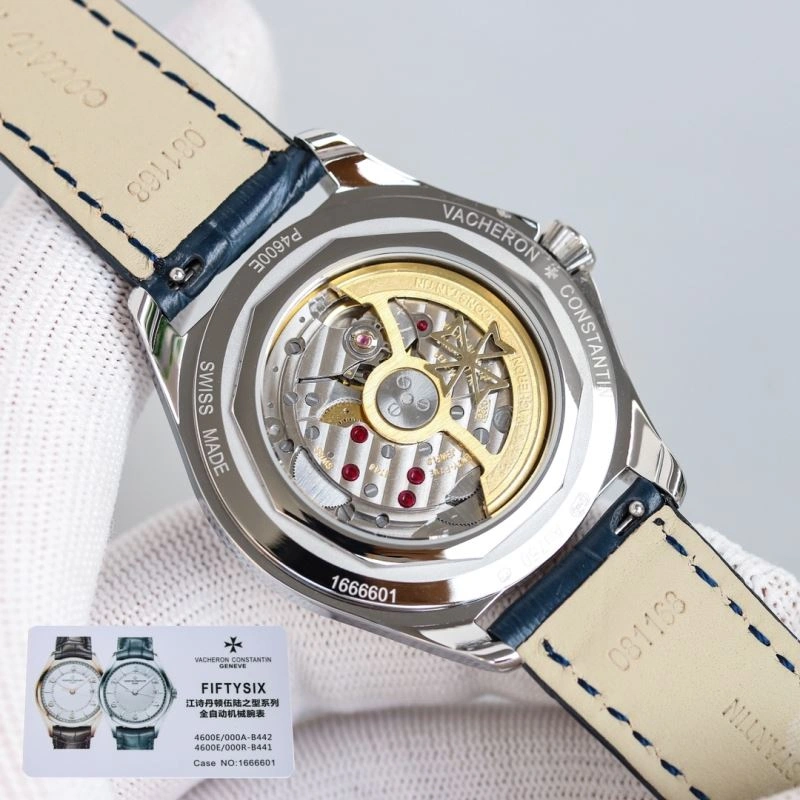 VACHERON CONSTANTIN Watches Lightweight 205929