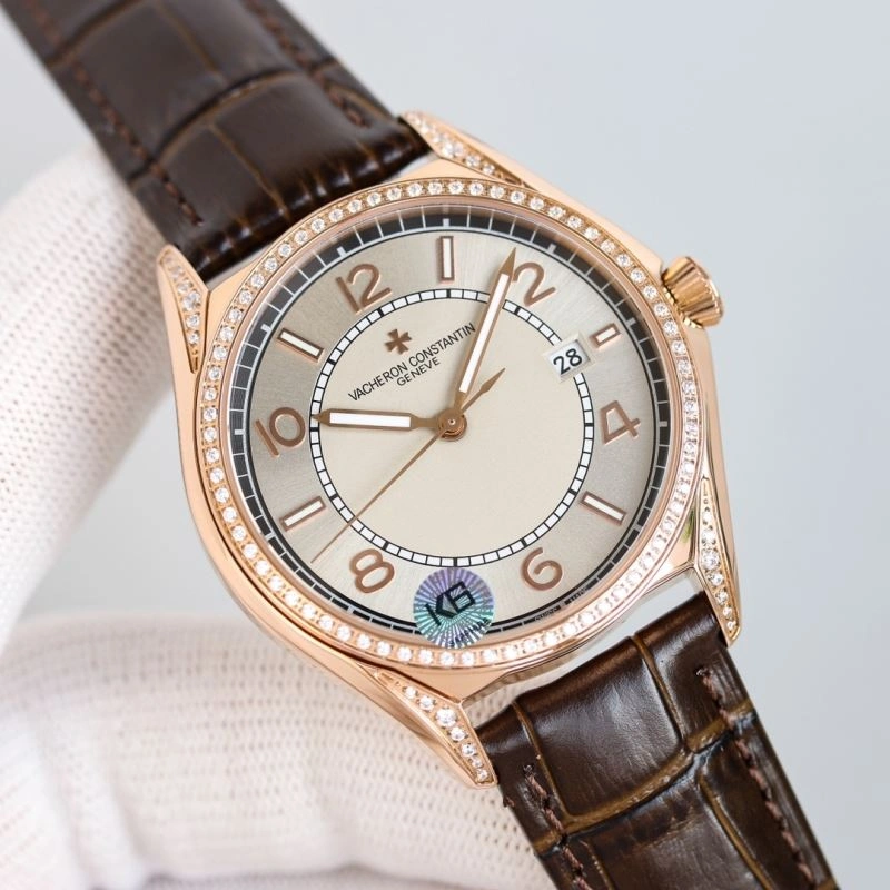 VACHERON CONSTANTIN Watches Affordable 205928